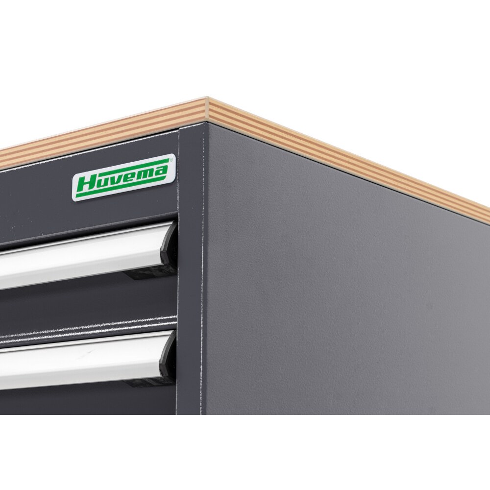 Huvema K10100G · 2 · BL 7D 1010x570x1048 C G