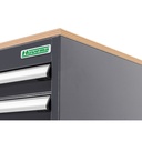 Huvema K10100G · 2 · BL 7D 1010x570x1048 C G