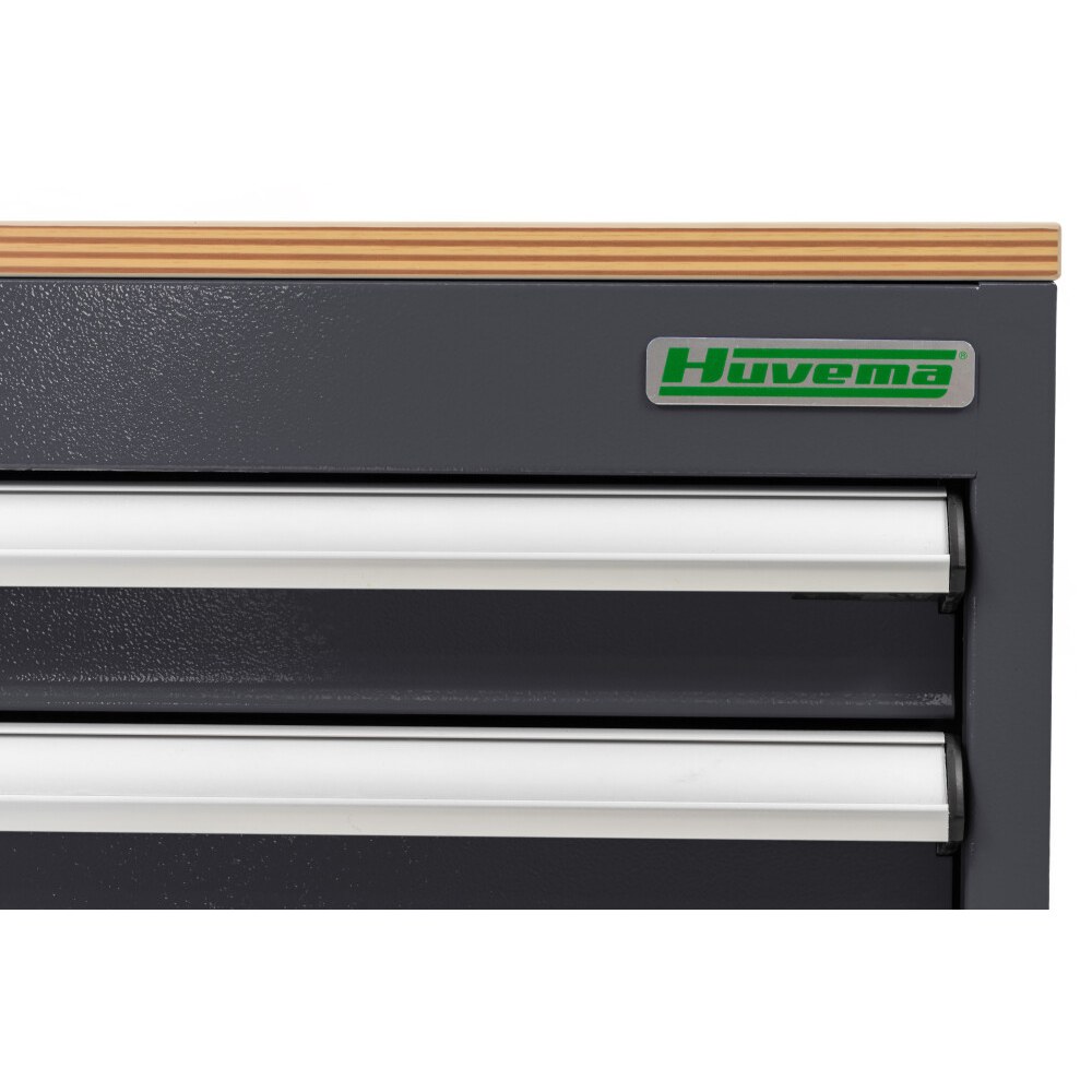 Huvema K10100G · 3 · BL 7D 1010x570x1048 C G
