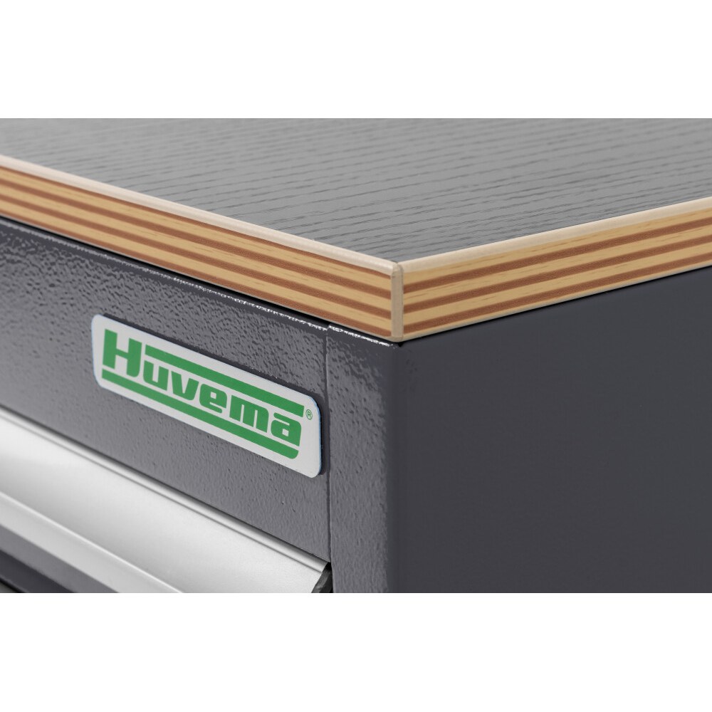 Huvema K10100G · 4 · BL 7D 1010x570x1048 C G