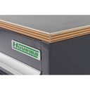 Huvema K10100G · 4 · BL 7D 1010x570x1048 C G