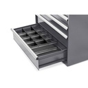 Huvema K10100G · 6 · BL 7D 1010x570x1048 C G