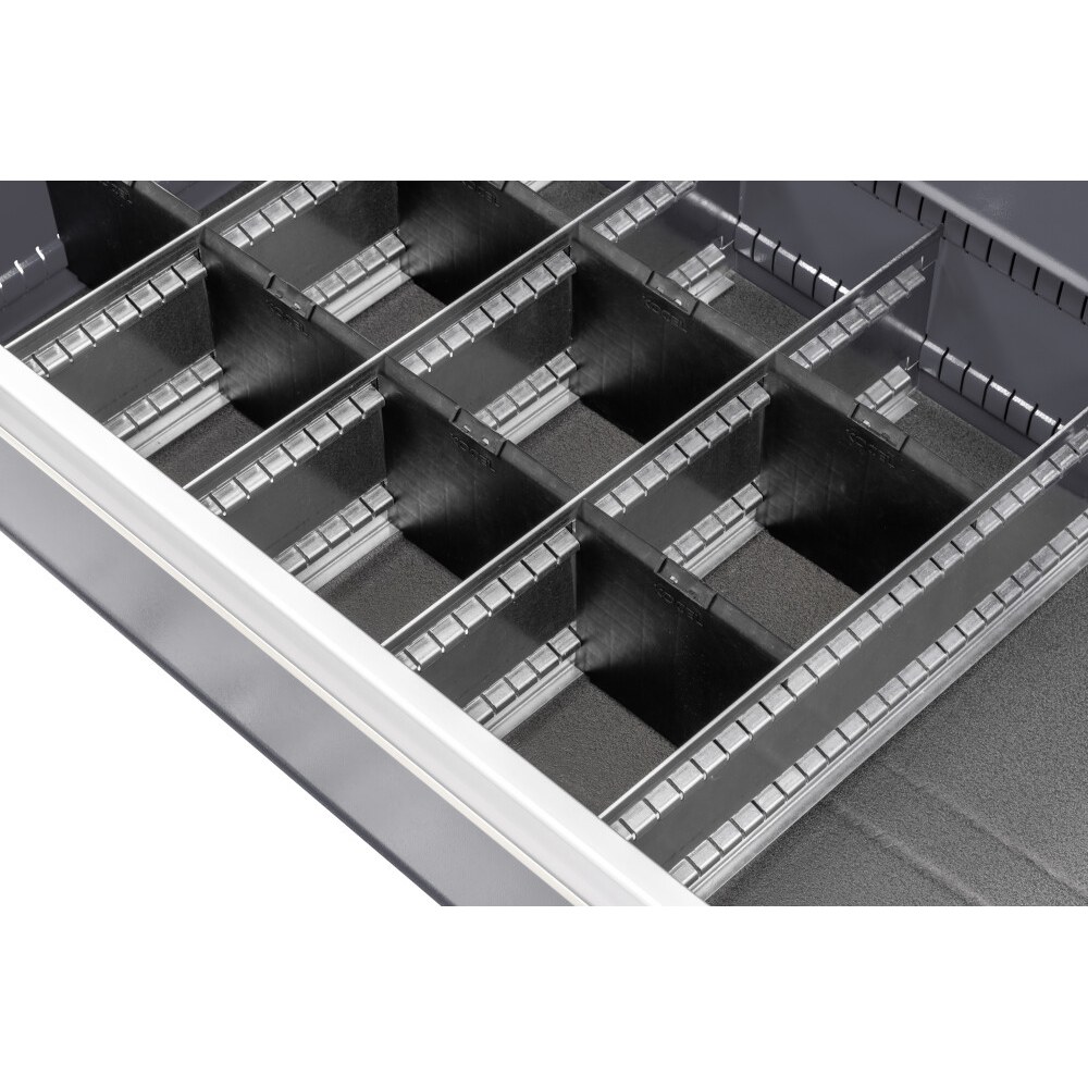Huvema K10100G · 7 · BL 7D 1010x570x1048 C G