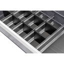 Huvema K10100G · 7 · BL 7D 1010x570x1048 C G