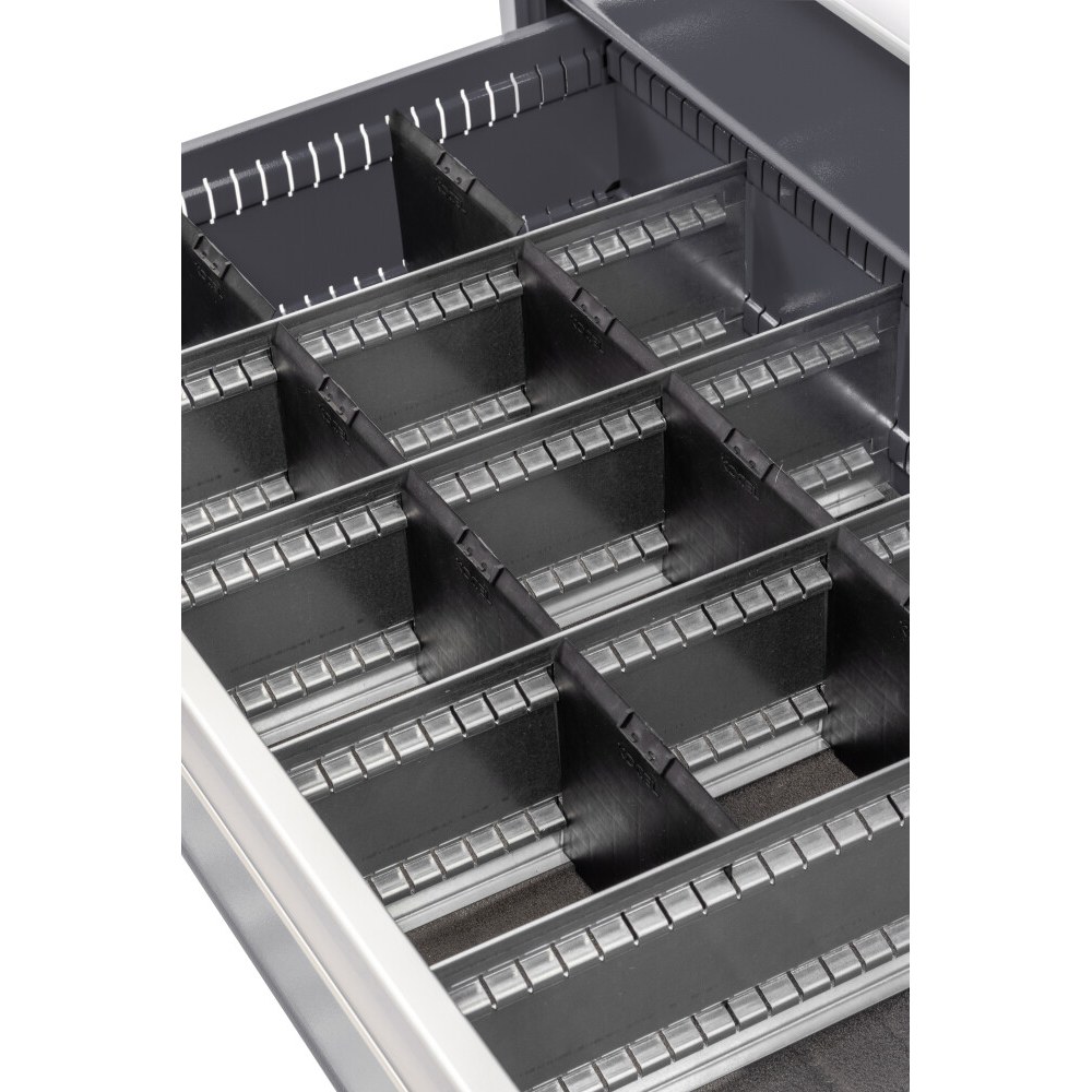 Huvema K10100G · 8 · BL 7D 1010x570x1048 C G