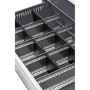 Huvema K10100G · 8 · BL 7D 1010x570x1048 C G