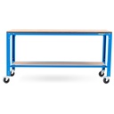 Huvema K3211W · 5 · BL 2SH 2000x700x850 WB W