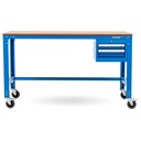Huvema K3310W · 1 · BL 2D, 1700x700x850 WB W