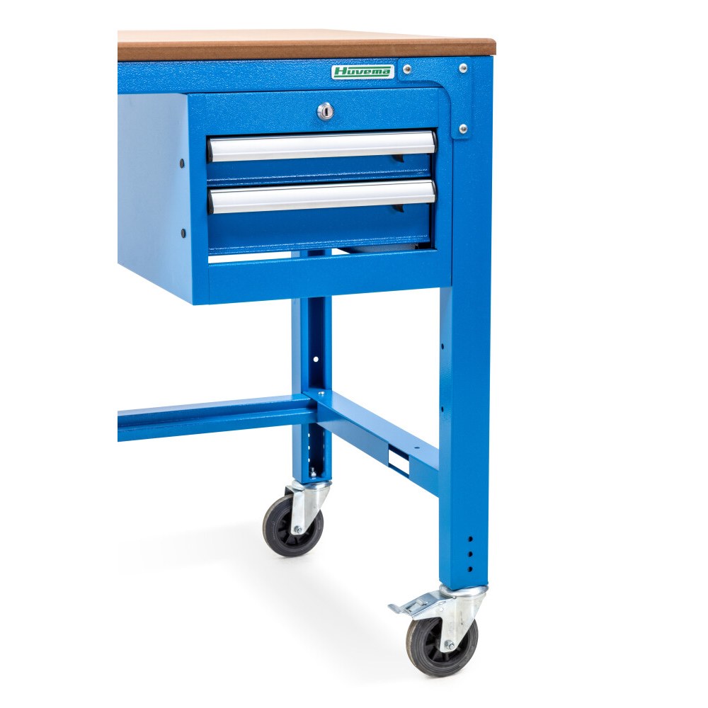Huvema K3310W · 2 · BL 2D, 1700x700x850 WB W