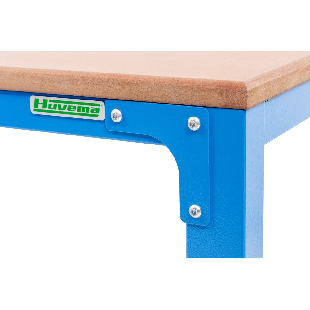 Huvema K3310W · 3 · BL 2D, 1700x700x850 WB W