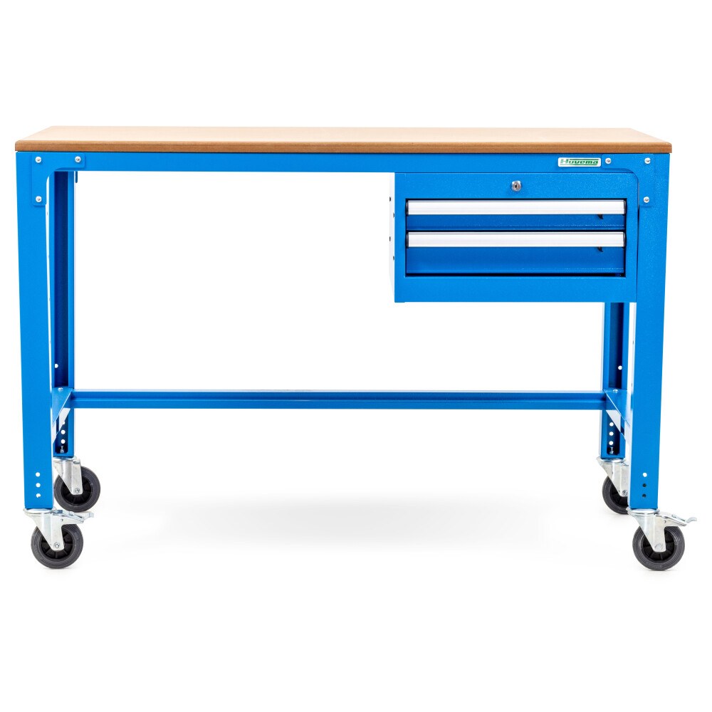 Huvema K3782W · 1 · BL 2D 1500x700x850 WB W