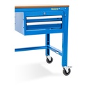 Huvema K3782W · 2 · BL 2D 1500x700x850 WB W