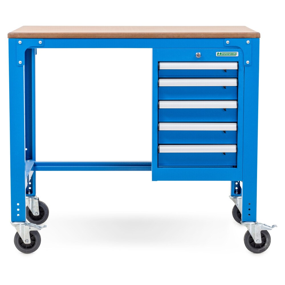 Huvema K3943W · 1 · BL 5D 1120x700x850 WB W