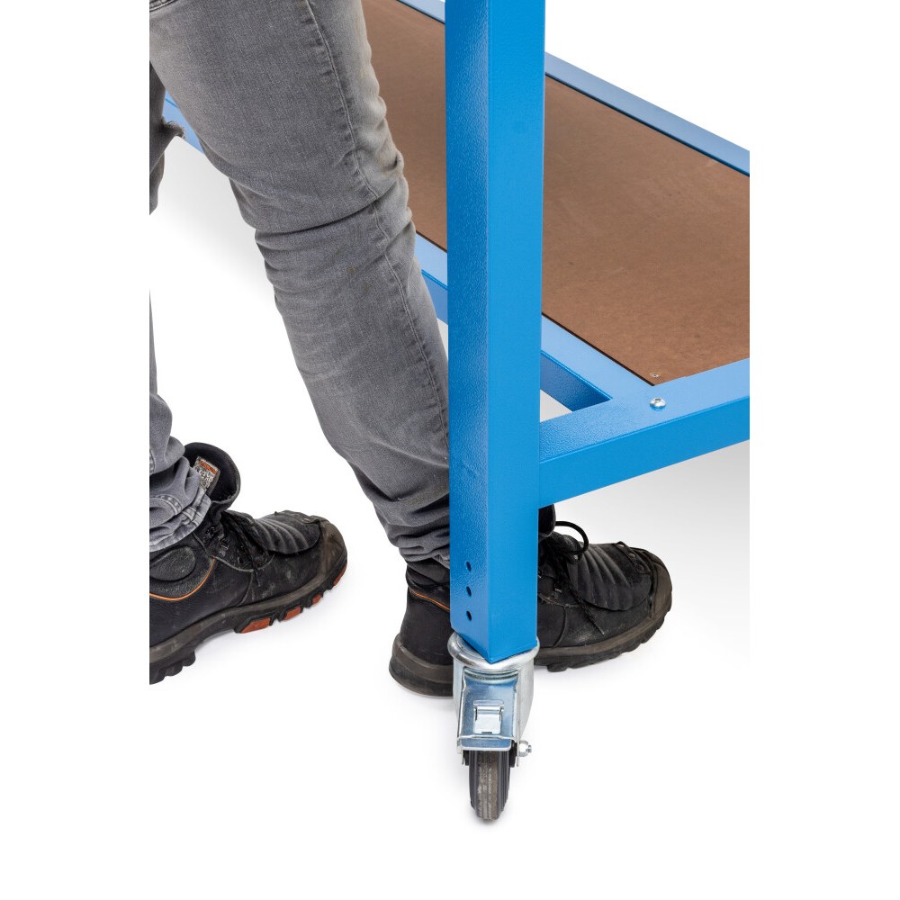 Huvema K3943W · 5 · BL 5D 1120x700x850 WB W