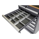 Huvema K10101G · 1 · BL 9D 1010x570x1048 C G