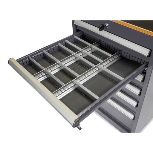 Huvema K10101G · 1 · BL 9D 1010x570x1048 C G