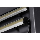 Huvema K10101G · 7 · BL 9D 1010x570x1048 C G