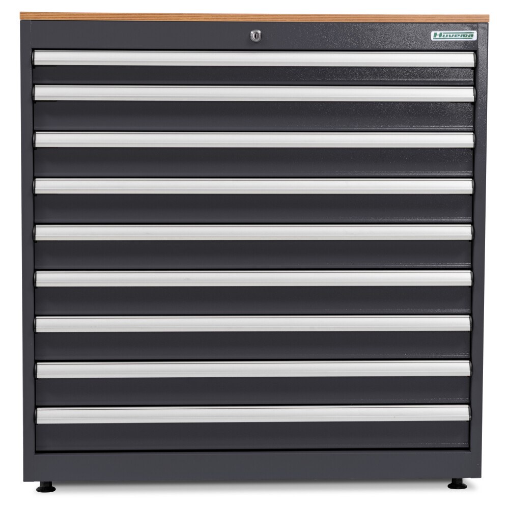Huvema K11101G · 1 · BL 9D 1010x725x1048 C G