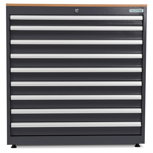 Huvema K11101G · 1 · BL 9D 1010x725x1048 C G