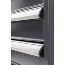 Huvema K11101G · 3 · BL 9D 1010x725x1048 C G