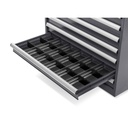 Huvema K11101G · 8 · BL 9D 1010x725x1048 C G