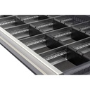 Huvema K11101G · 9 · BL 9D 1010x725x1048 C G