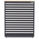 Huvema K11201G · 1 · BL 14D 1010x725x1248 C G