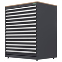 Huvema K11201G · 3 · BL 14D 1010x725x1248 C G