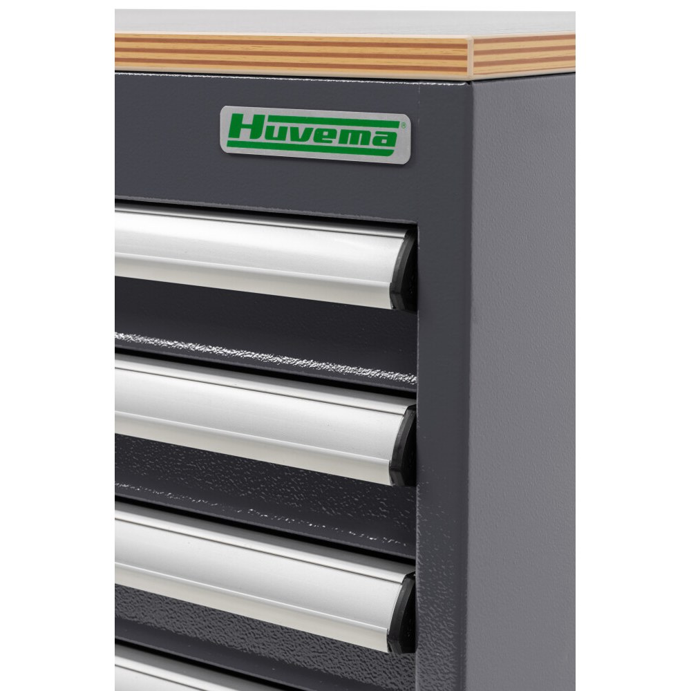 Huvema K11201G · 4 · BL 14D 1010x725x1248 C G