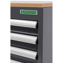 Huvema K11201G · 4 · BL 14D 1010x725x1248 C G