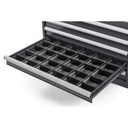 Huvema K11201G · 6 · BL 14D 1010x725x1248 C G