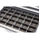 Huvema K11201G · 11 · BL 14D 1010x725x1248 C G