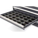 Huvema K11201G · 12 · BL 14D 1010x725x1248 C G