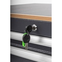 Huvema K11201G · 13 · BL 14D 1010x725x1248 C G