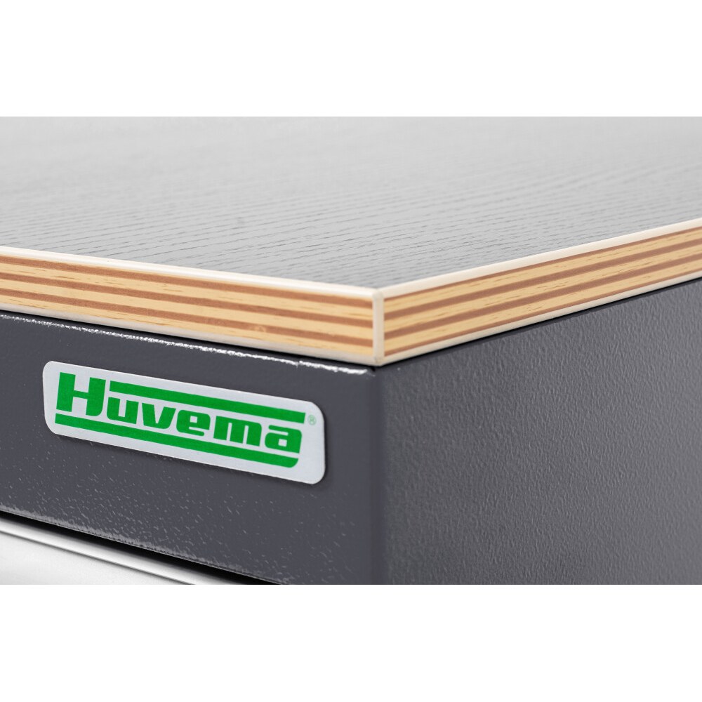 Huvema K11201G · 14 · BL 14D 1010x725x1248 C G