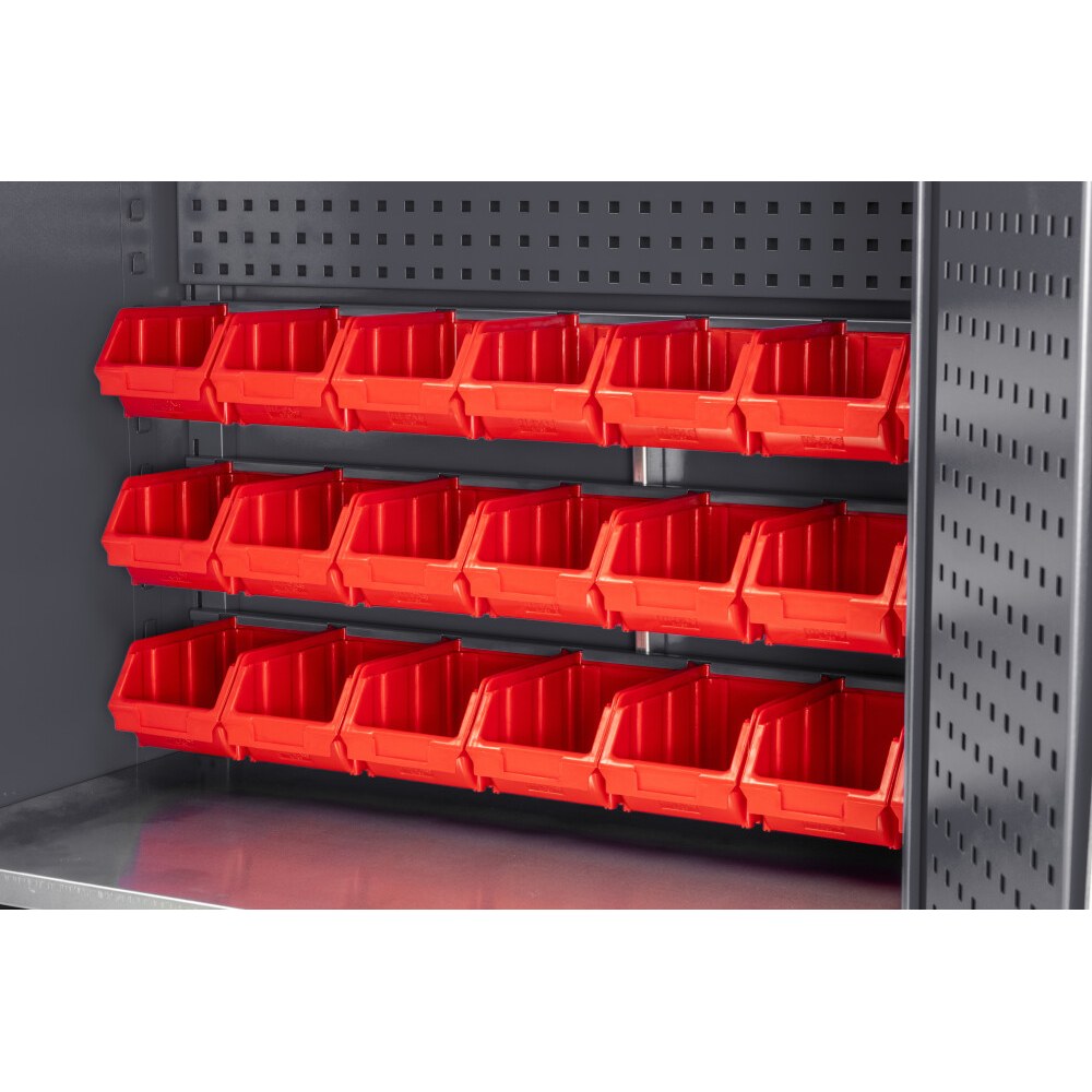 Huvema K6381G · 3 · BL 3D 1000X500X2000 MC G