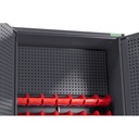 Huvema K6381G · 4 · BL 3D 1000X500X2000 MC G
