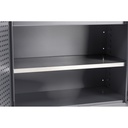 Huvema K6381G · 6 · BL 3D 1000X500X2000 MC G