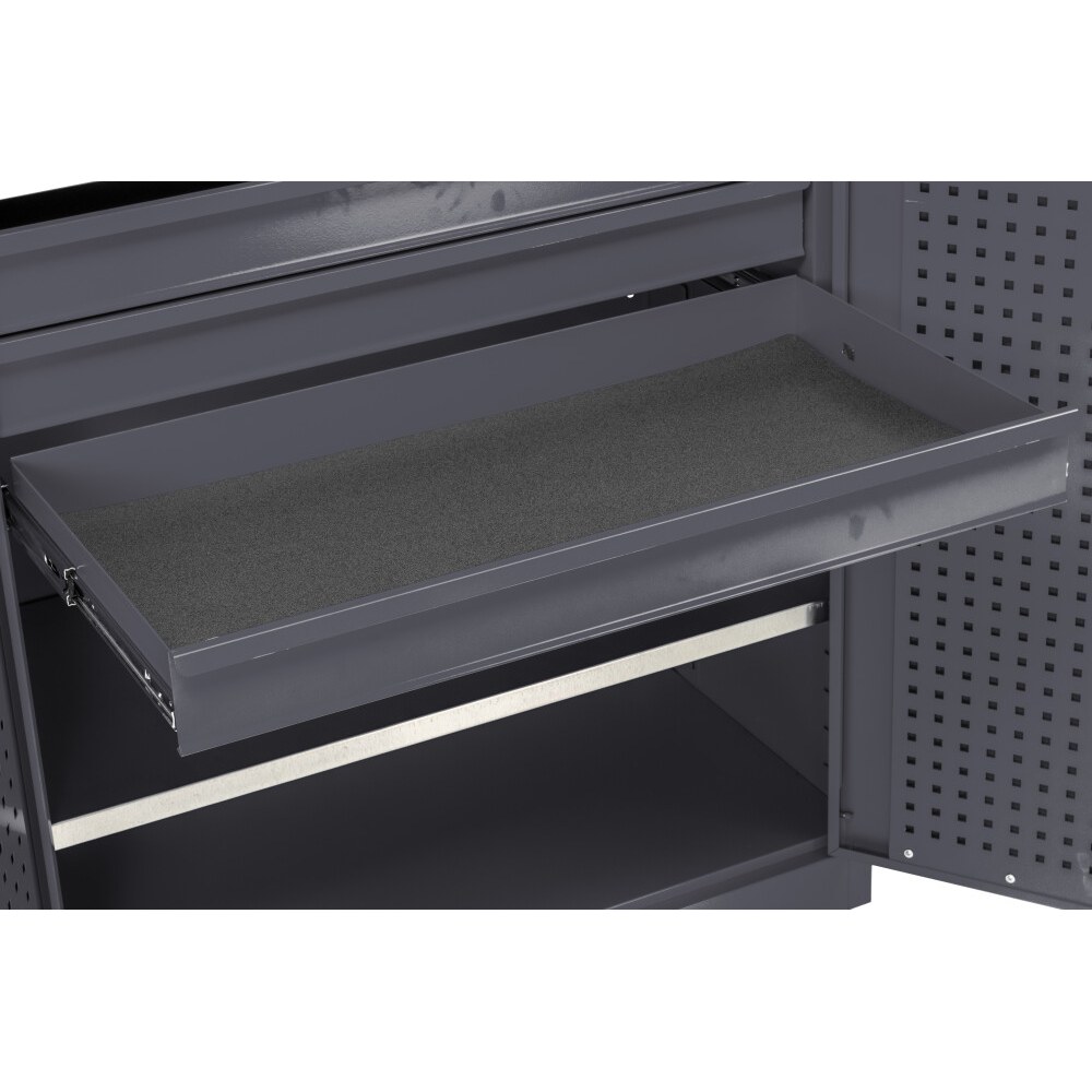 Huvema K6381G · 7 · BL 3D 1000X500X2000 MC G