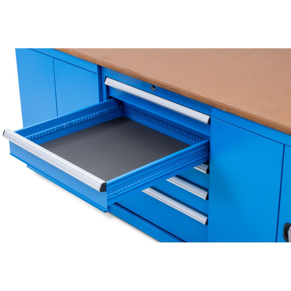 Huvema K3572 · 3 · BL 5D 2200x750x850 WB