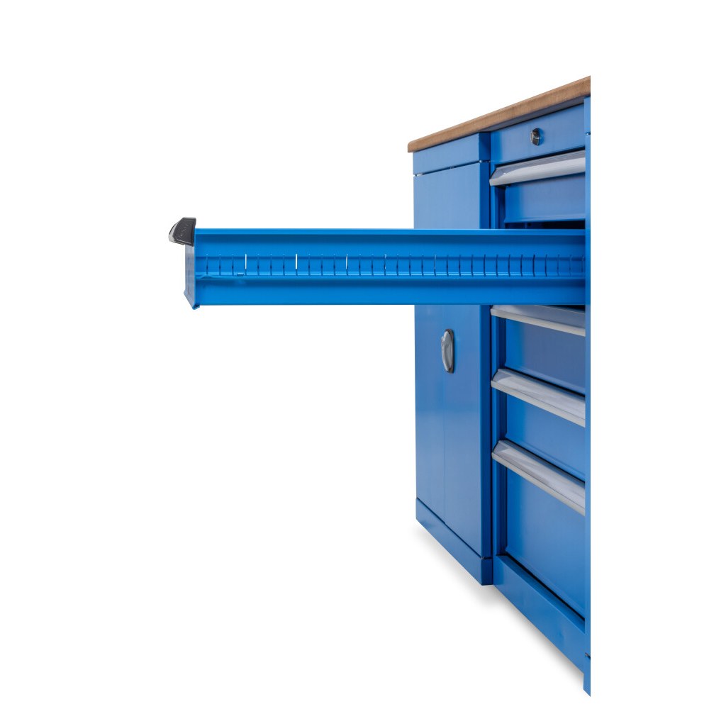Huvema K3572 · 4 · BL 5D 2200x750x850 WB