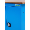 Huvema K3572 · 5 · BL 5D 2200x750x850 WB