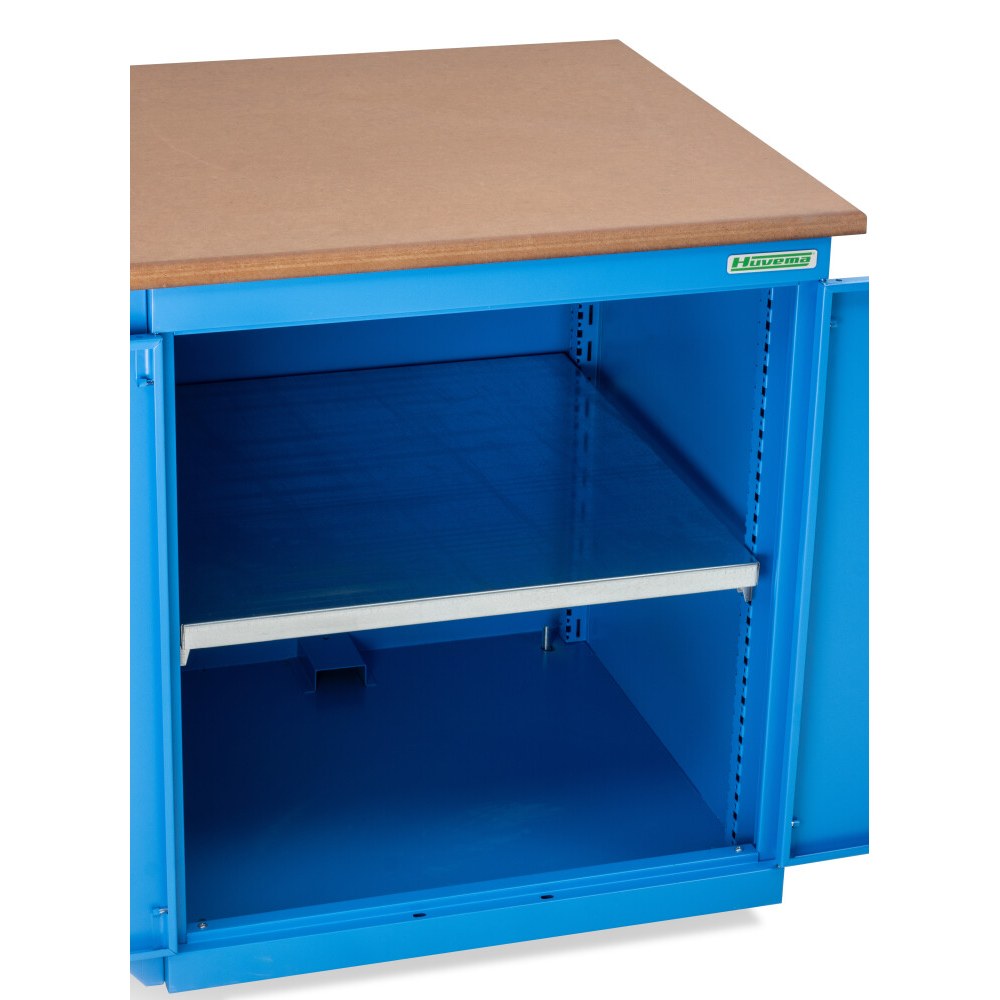 Huvema K3572 · 6 · BL 5D 2200x750x850 WB