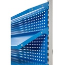 Huvema K3652 · 3 · BL ESD 1D 2SH 1700x900x2000