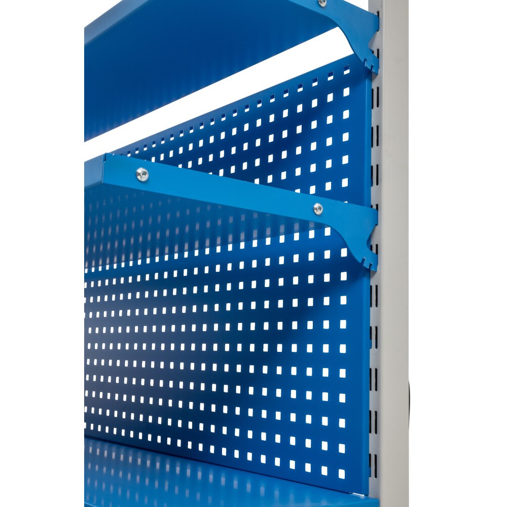 Huvema K3652 · 4 · BL ESD 1D 2SH 1700x900x2000