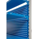 Huvema K3652 · 4 · BL ESD 1D 2SH 1700x900x2000