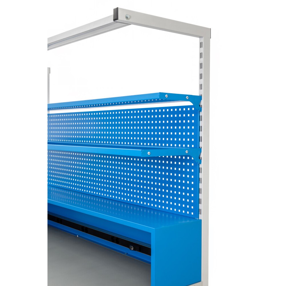 Huvema K3652 · 6 · BL ESD 1D 2SH 1700x900x2000