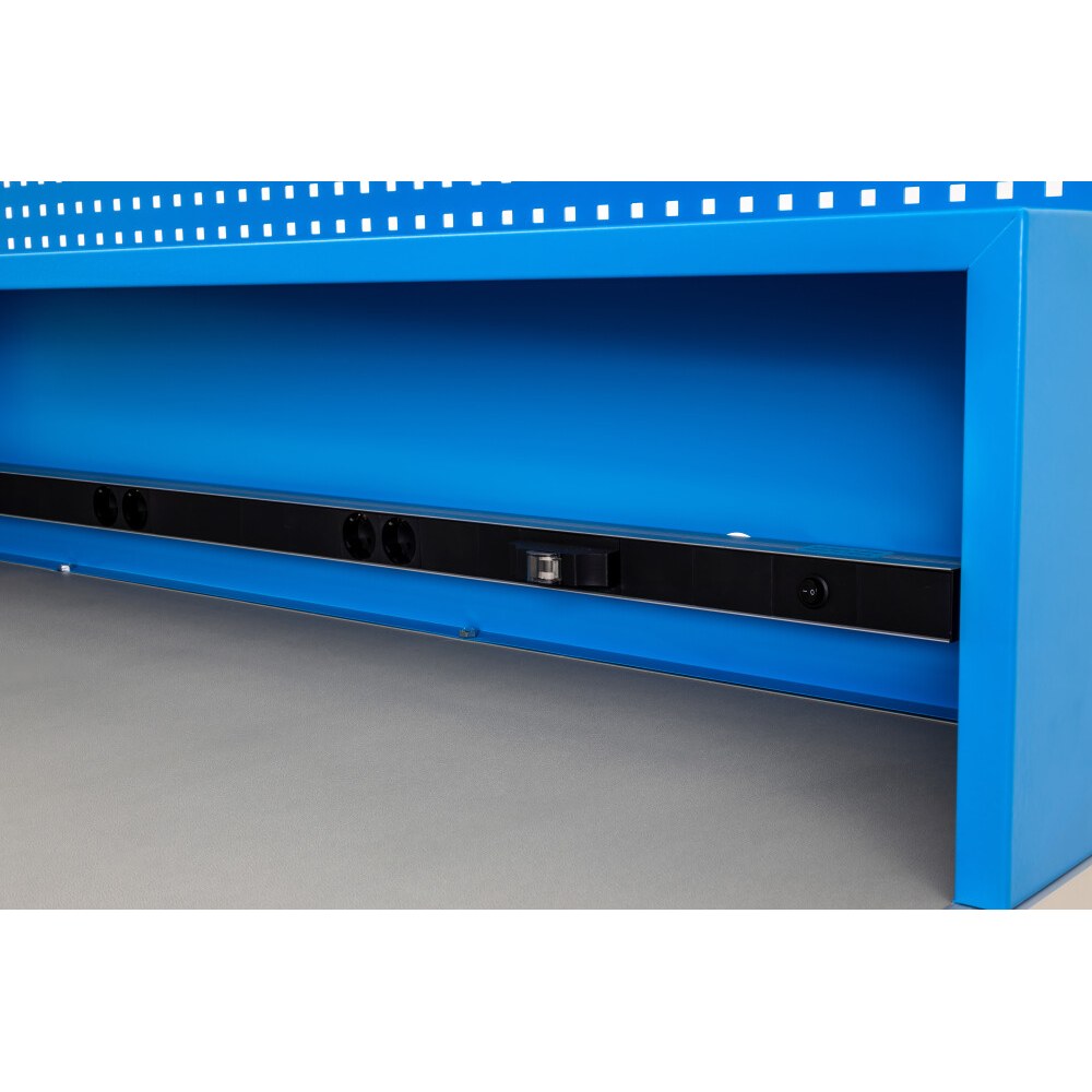 Huvema K3652 · 7 · BL ESD 1D 2SH 1700x900x2000