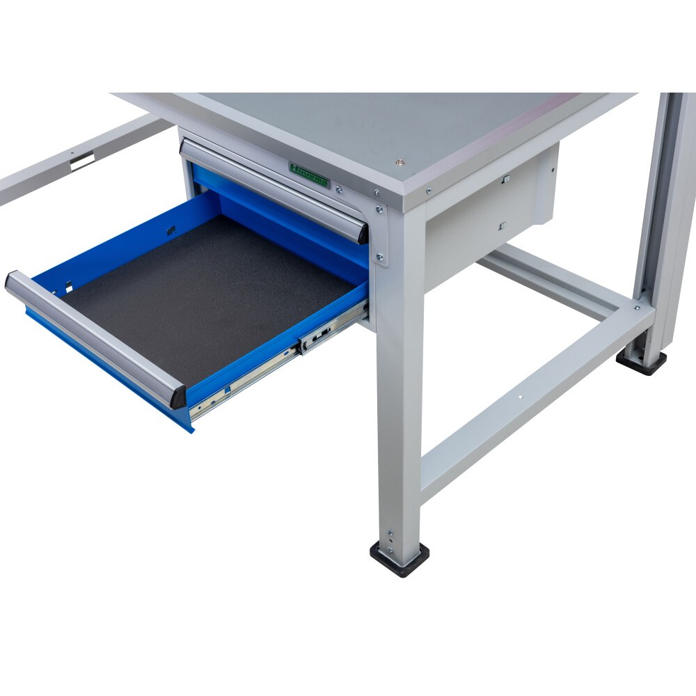 Huvema K3658 · 5 · BL ESD 2D 1700x900x2000 + 28 LB