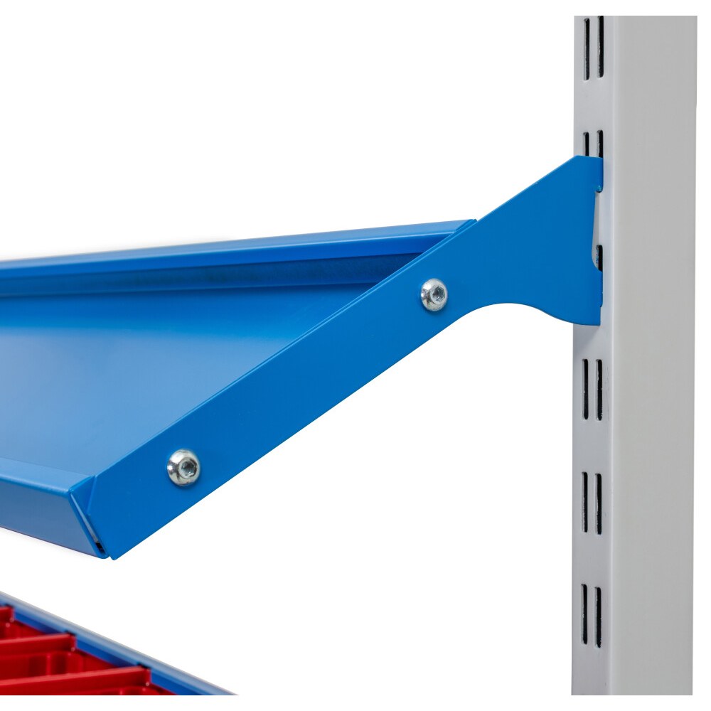 Huvema K3658 · 8 · BL ESD 2D 1700x900x2000 + 28 LB